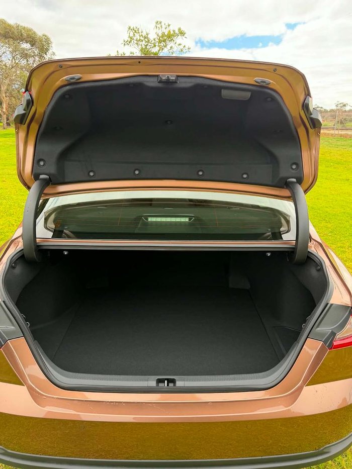 2026 Toyota Camry Ascent