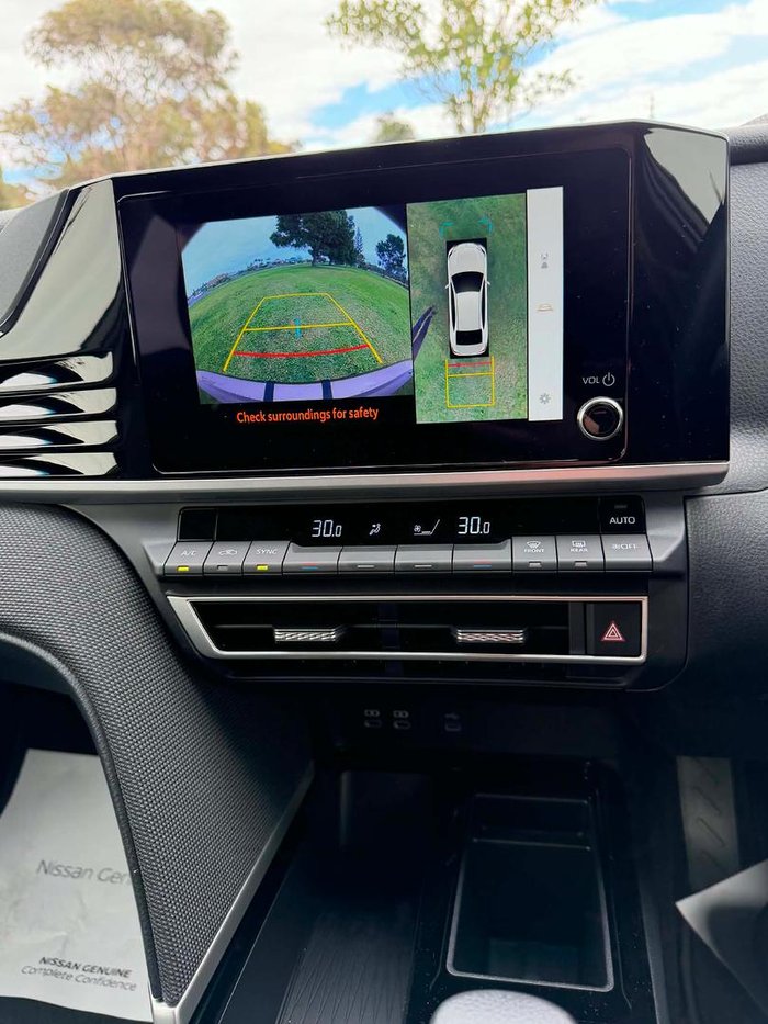 2026 Toyota Camry Ascent