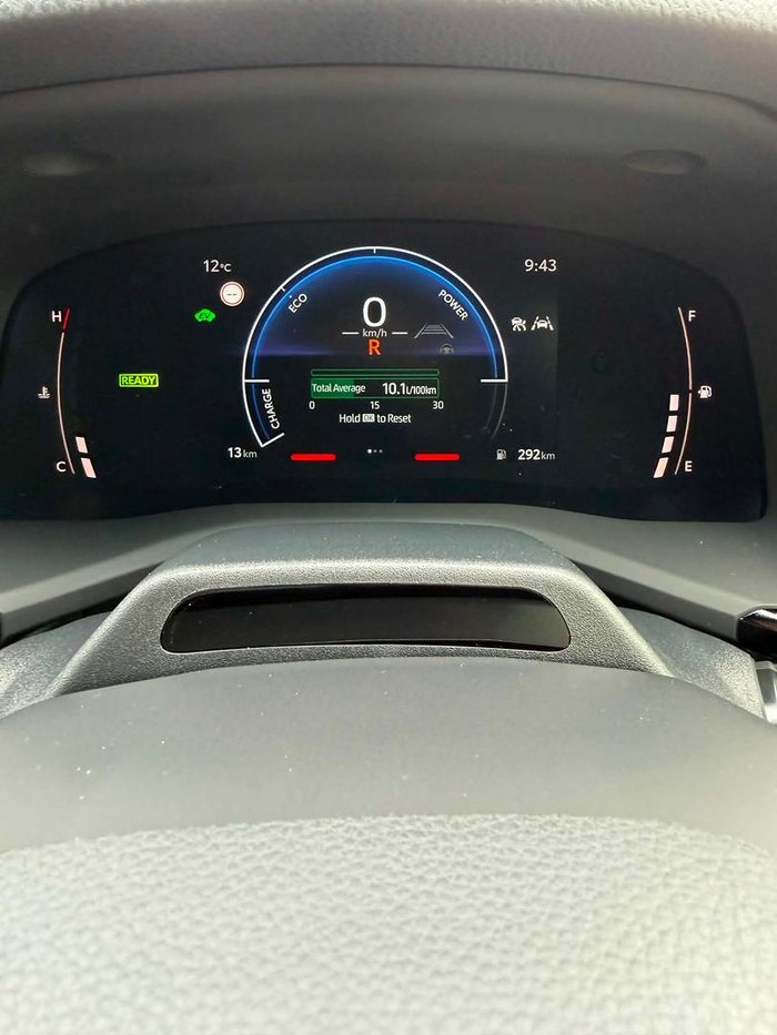2026 Toyota Camry Ascent