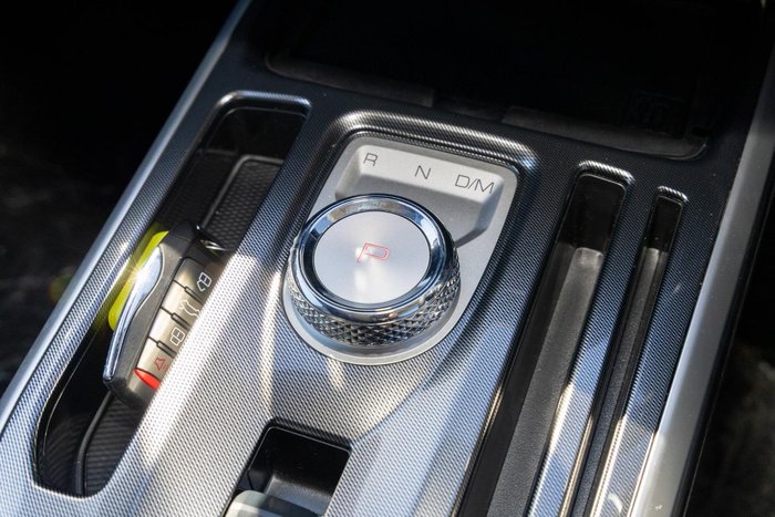 2026 GWM Haval Jolion Lux