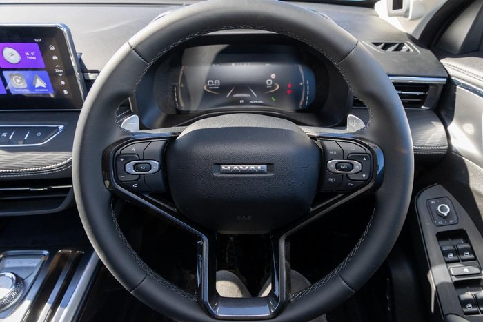 2026 GWM Haval Jolion Lux