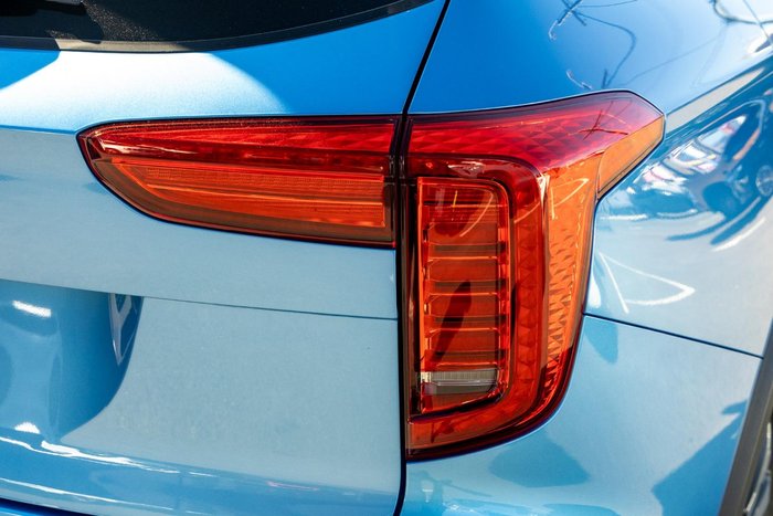 2026 GWM Haval Jolion Lux