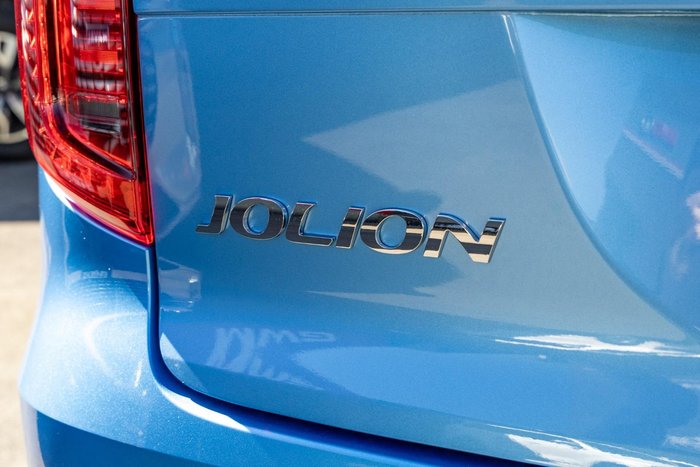 2026 GWM Haval Jolion Lux