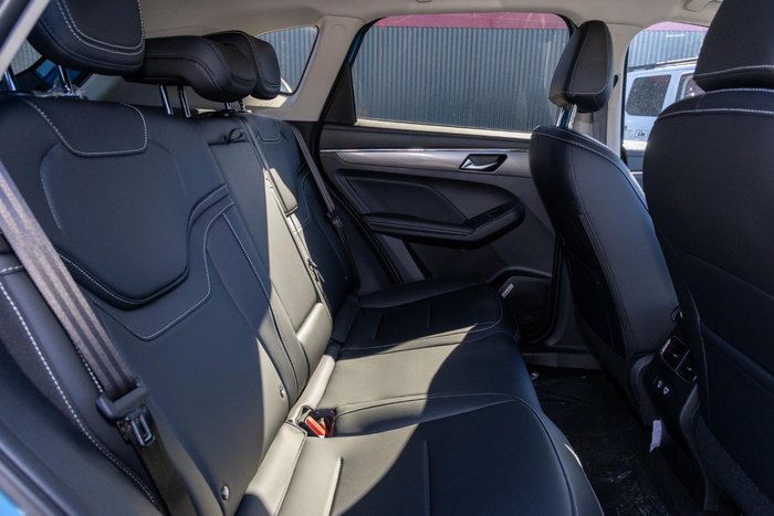 2026 GWM Haval Jolion Lux