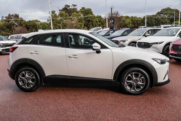 2024 Mazda CX-3 G20 Sport