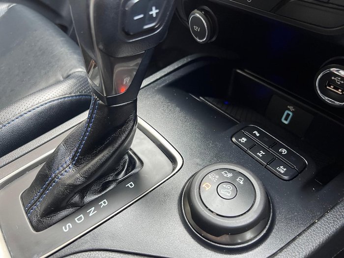 2021 Ford Everest Sport