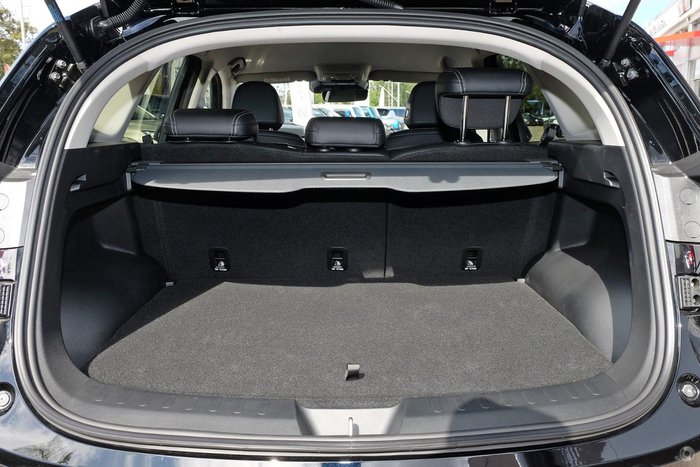 2026 GWM Haval Jolion Lux Hybrid