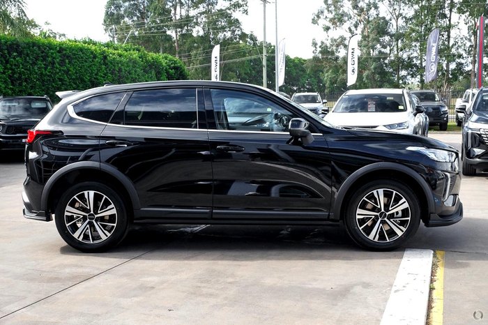2026 GWM Haval Jolion Lux Hybrid