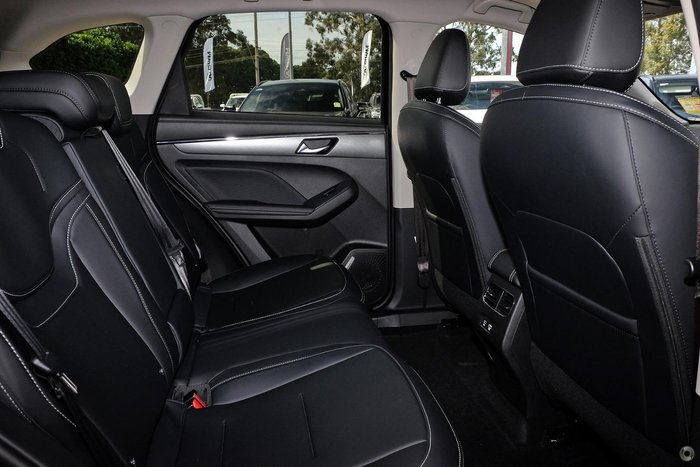 2026 GWM Haval Jolion Lux Hybrid