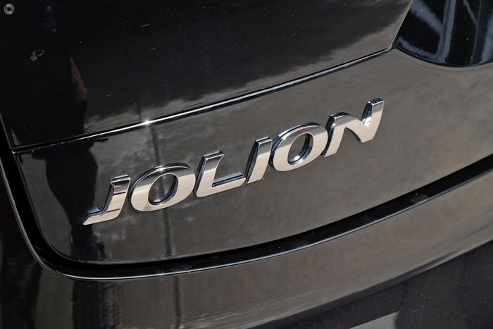 2026 GWM Haval Jolion Lux Hybrid