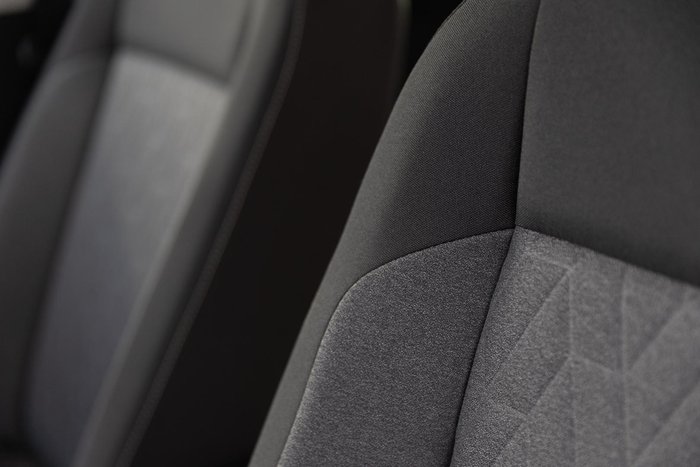 2024 Volkswagen T-Cross 85TSI Life