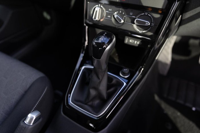 2024 Volkswagen T-Cross 85TSI Life
