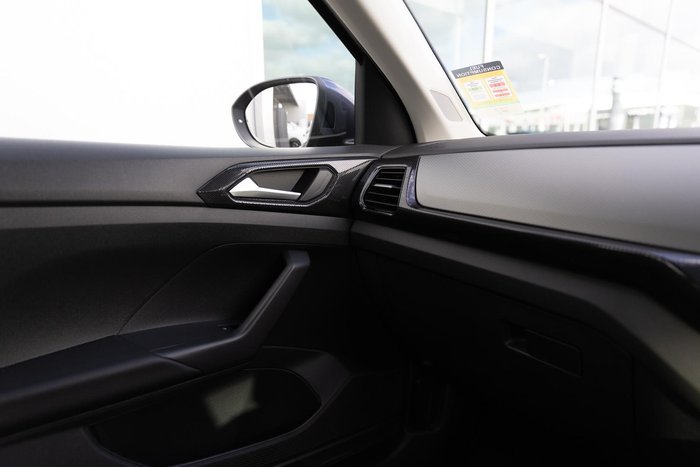 2024 Volkswagen T-Cross 85TSI Life