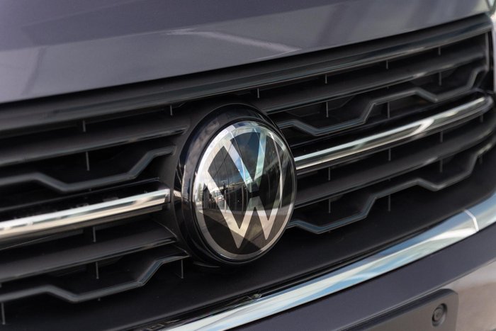 2024 Volkswagen T-Cross 85TSI Life