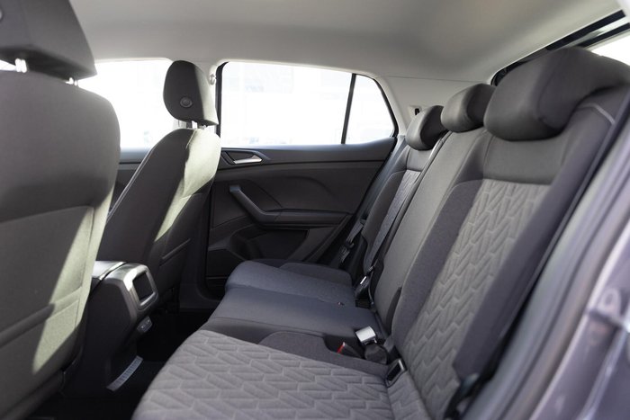 2024 Volkswagen T-Cross 85TSI Life