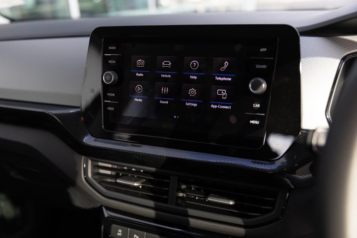 2024 Volkswagen T-Cross 85TSI Life