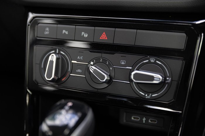 2024 Volkswagen T-Cross 85TSI Life