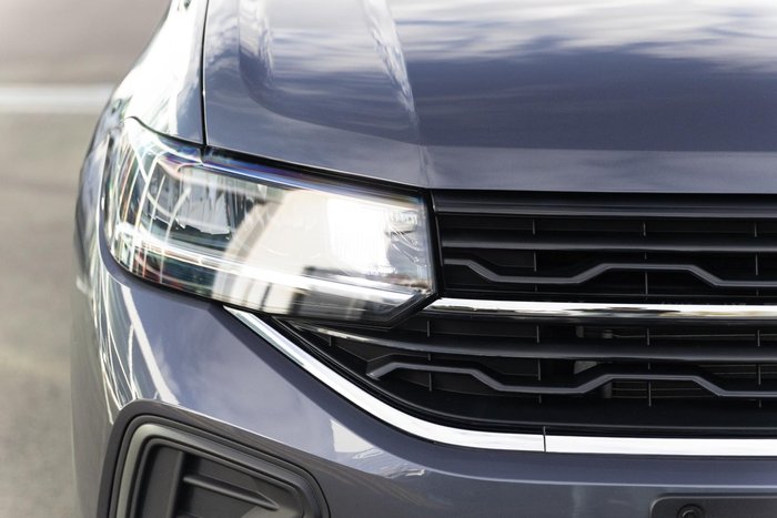 2024 Volkswagen T-Cross 85TSI Life