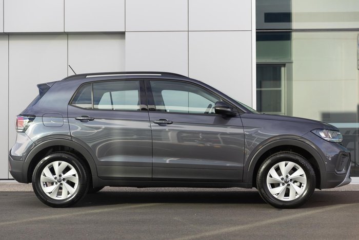 2024 Volkswagen T-Cross 85TSI Life