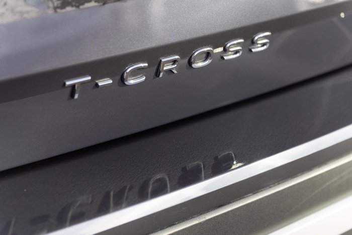 2024 Volkswagen T-Cross 85TSI Life