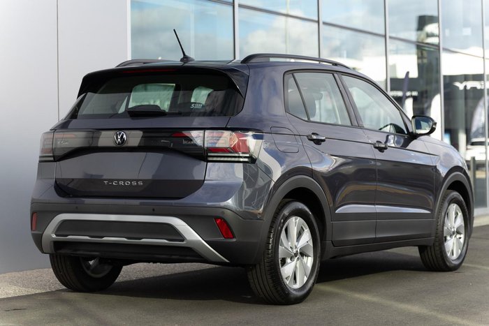 2024 Volkswagen T-Cross 85TSI Life