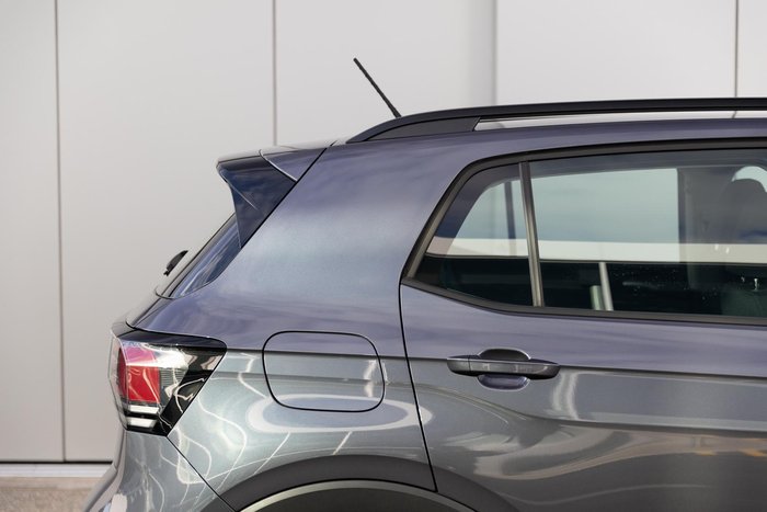 2024 Volkswagen T-Cross 85TSI Life