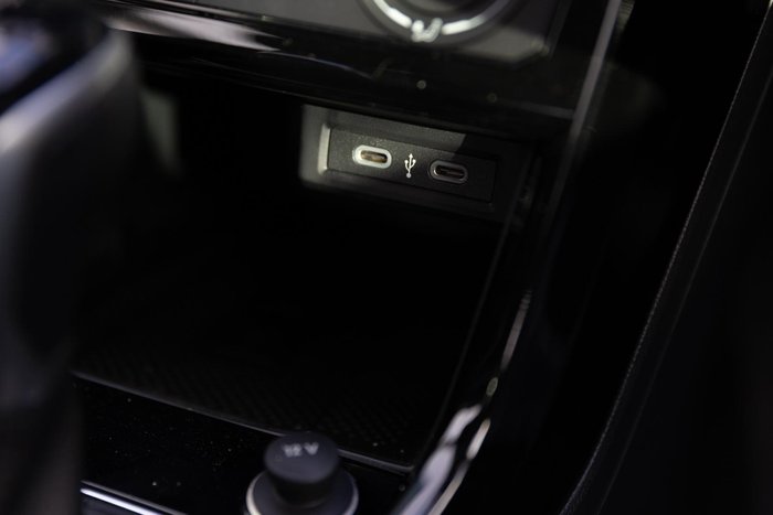 2024 Volkswagen T-Cross 85TSI Life