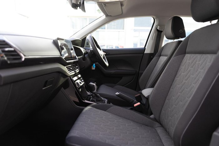 2024 Volkswagen T-Cross 85TSI Life