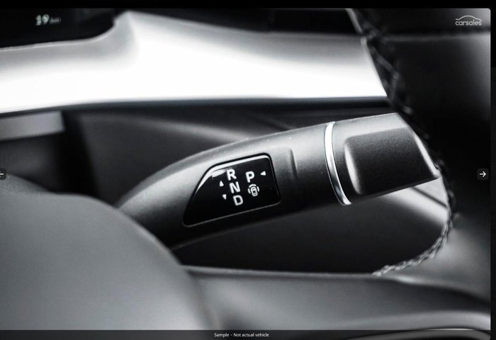 2025 GWM Haval H6 Ultra PHEV