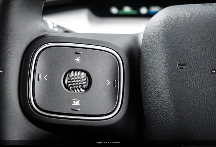 2025 GWM Haval H6 Ultra PHEV