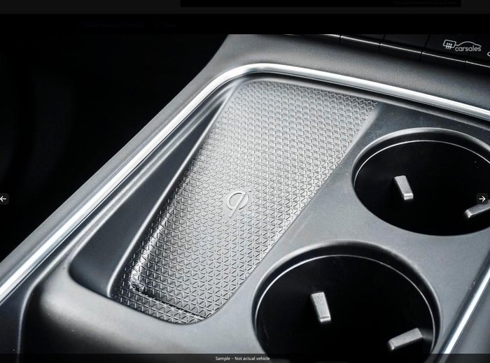 2025 GWM Haval H6 Ultra PHEV