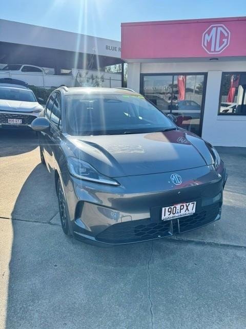 2026 MG MG4 EV Urban Essence 43