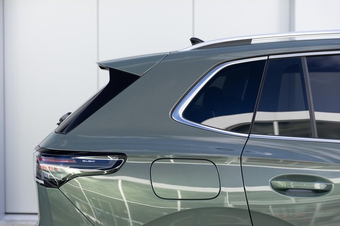 2026 Volkswagen Tiguan 150TSI Elegance
