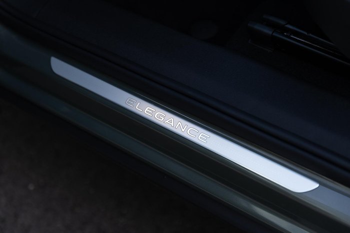 2026 Volkswagen Tiguan 150TSI Elegance