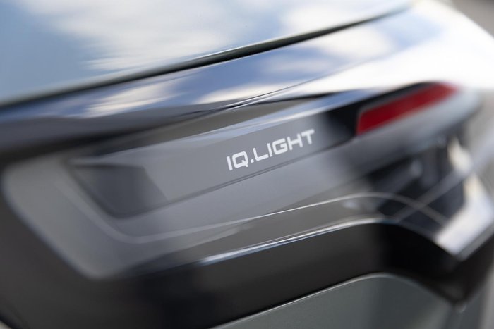 2026 Volkswagen Tiguan 150TSI Elegance