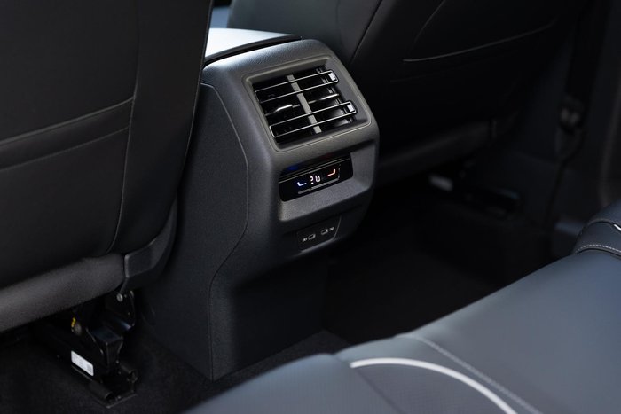 2026 Volkswagen Tiguan 150TSI Elegance