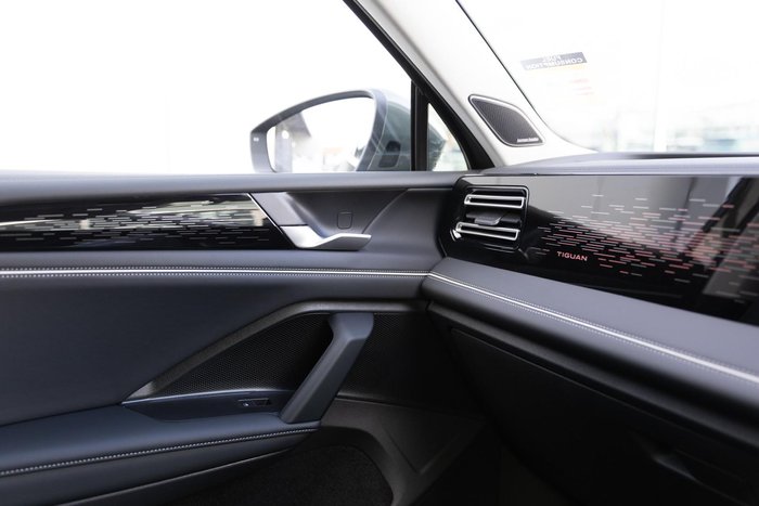 2026 Volkswagen Tiguan 150TSI Elegance