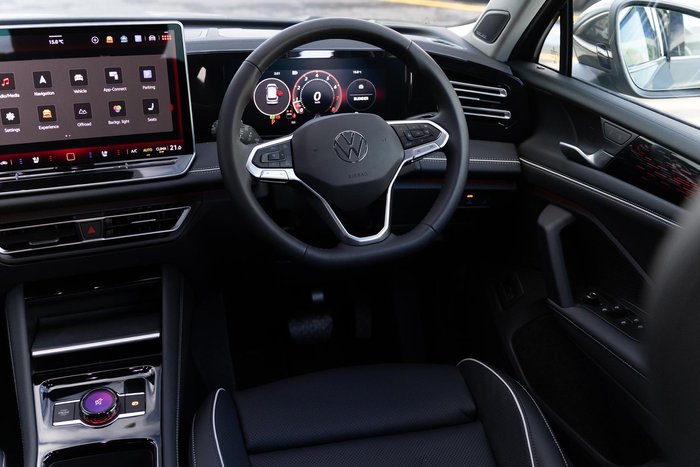 2026 Volkswagen Tiguan 150TSI Elegance