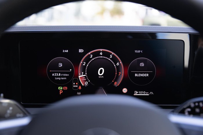 2026 Volkswagen Tiguan 150TSI Elegance