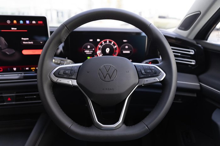 2026 Volkswagen Tiguan 150TSI Elegance