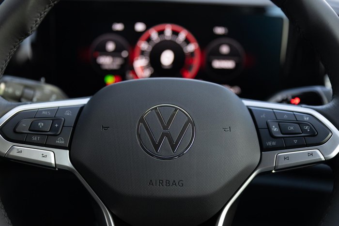 2026 Volkswagen Tiguan 150TSI Elegance