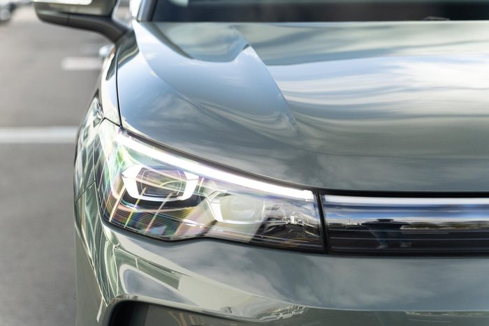 2026 Volkswagen Tiguan 150TSI Elegance