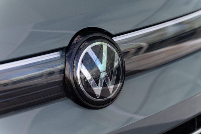 2026 Volkswagen Tiguan 150TSI Elegance