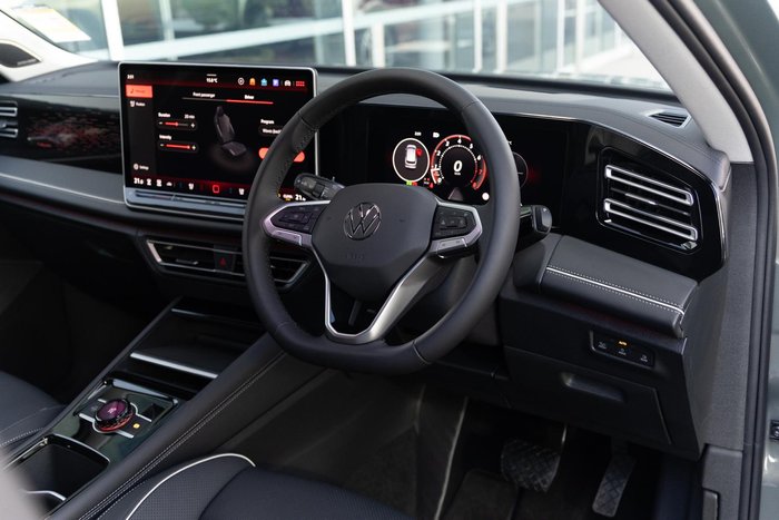 2026 Volkswagen Tiguan 150TSI Elegance