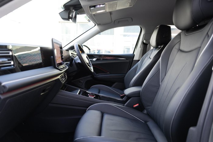 2026 Volkswagen Tiguan 150TSI Elegance