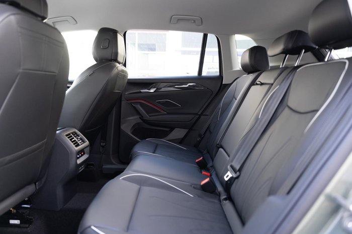 2026 Volkswagen Tiguan 150TSI Elegance