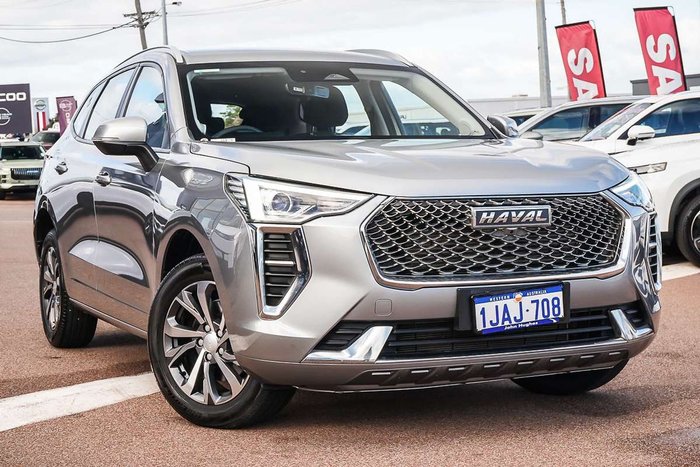 2023 GWM Haval Jolion