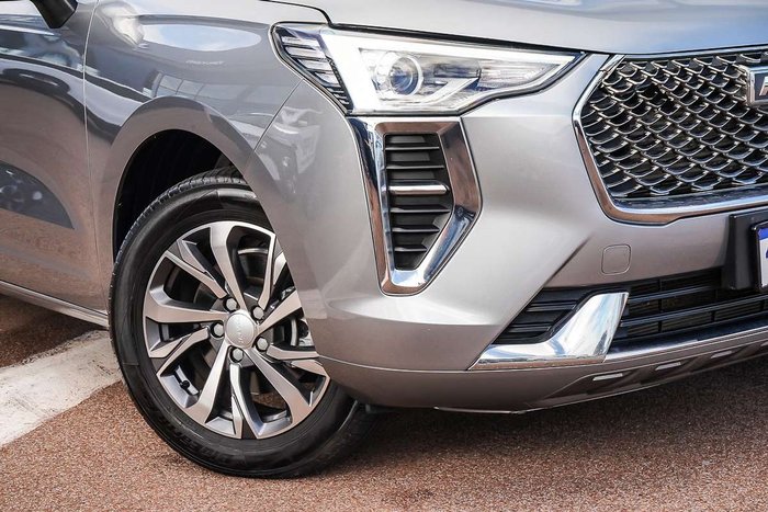 2023 GWM Haval Jolion Premium