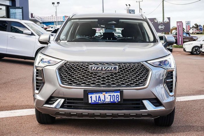 2023 GWM Haval Jolion Premium