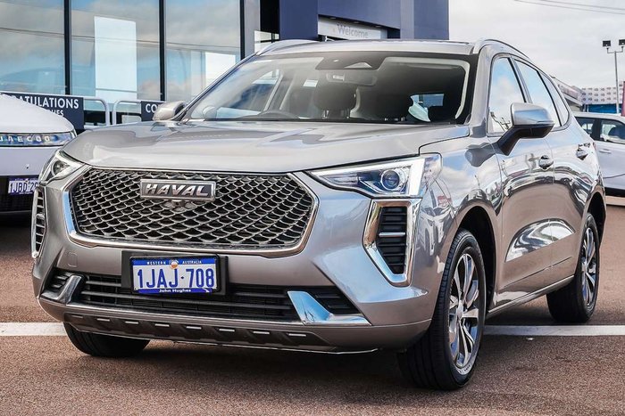 2023 GWM Haval Jolion Premium